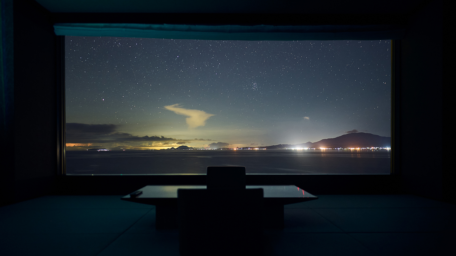 源泉かけ流し露天風呂付離れ華館 『桜』