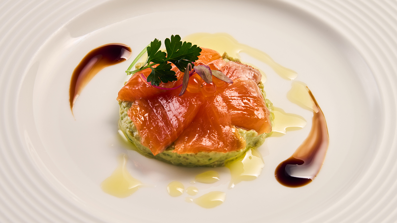 「本膳」コース　一例