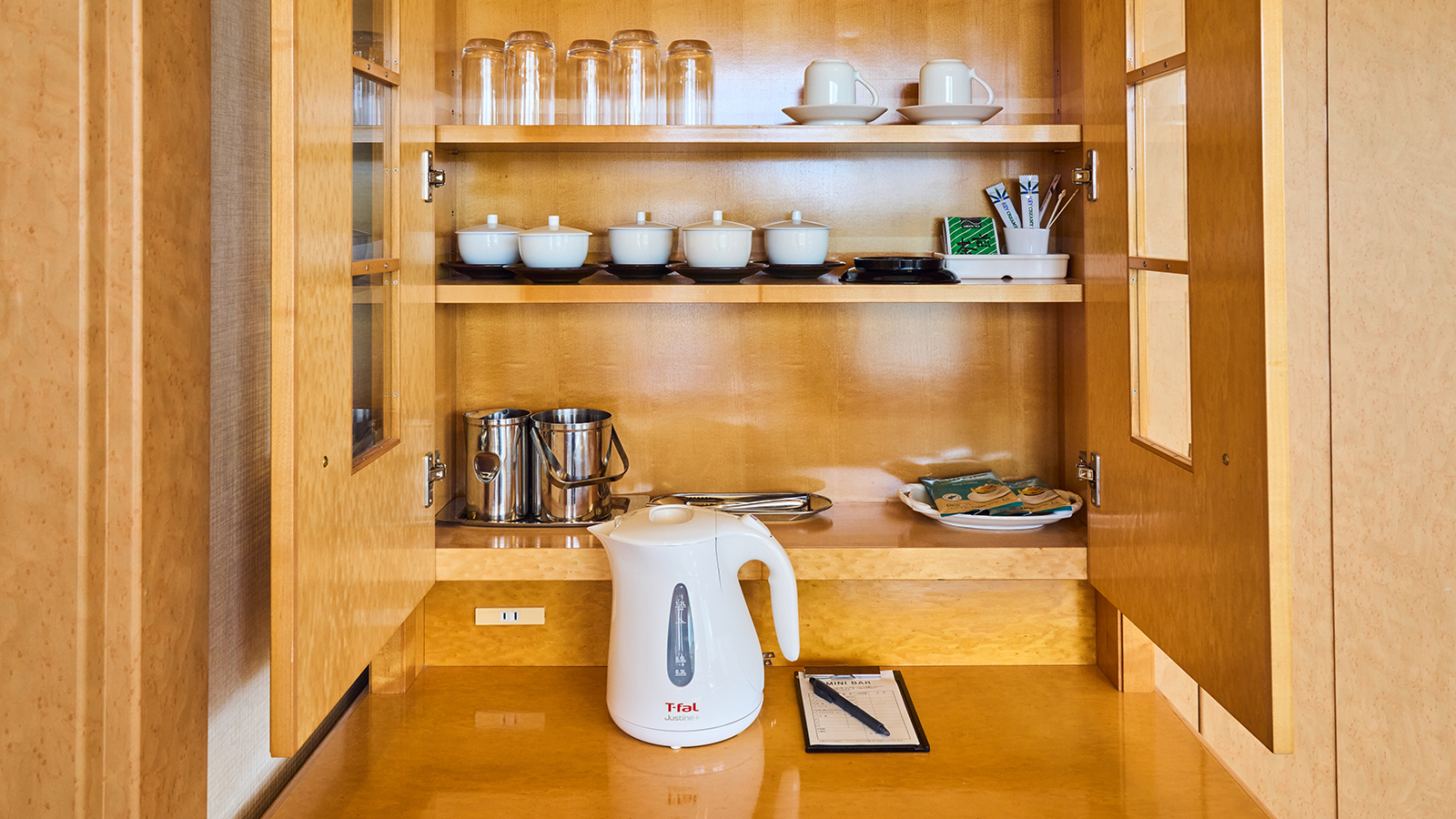 ロイヤルスイートルーム