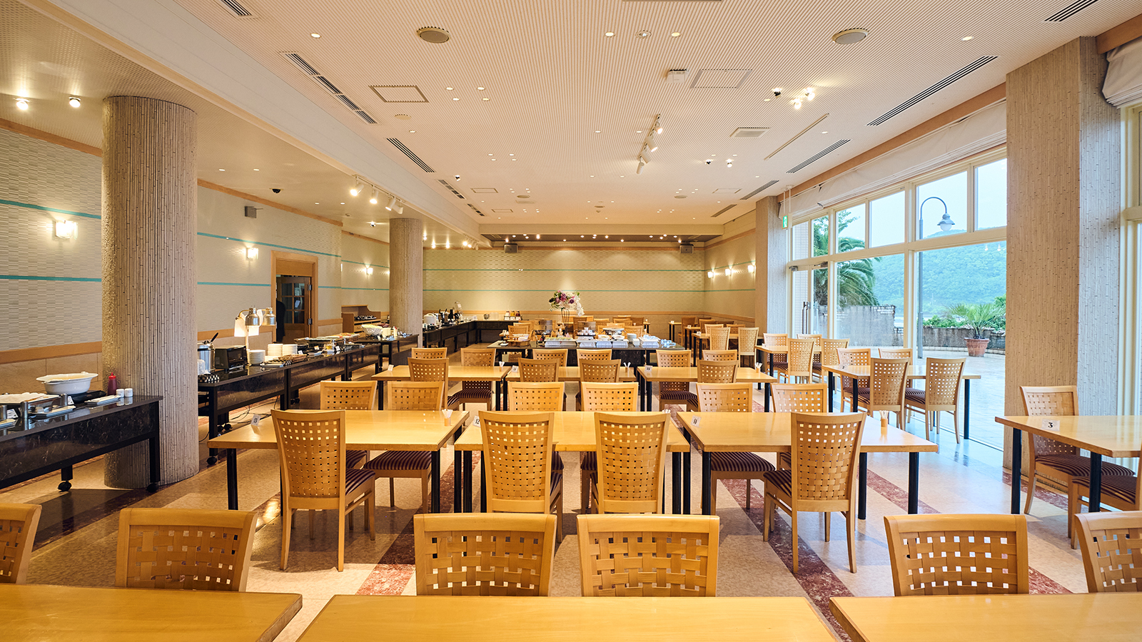 バンケットアレグリアホール