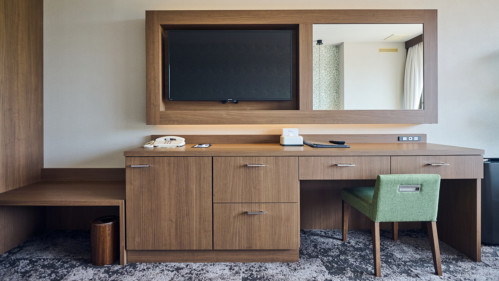 スタイリッシュツイン