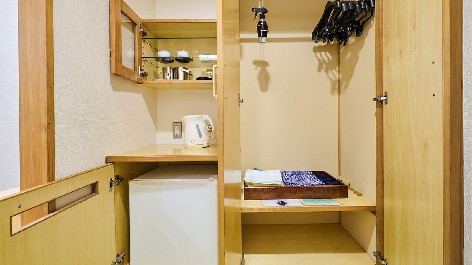 スタンダードプラン和室10畳