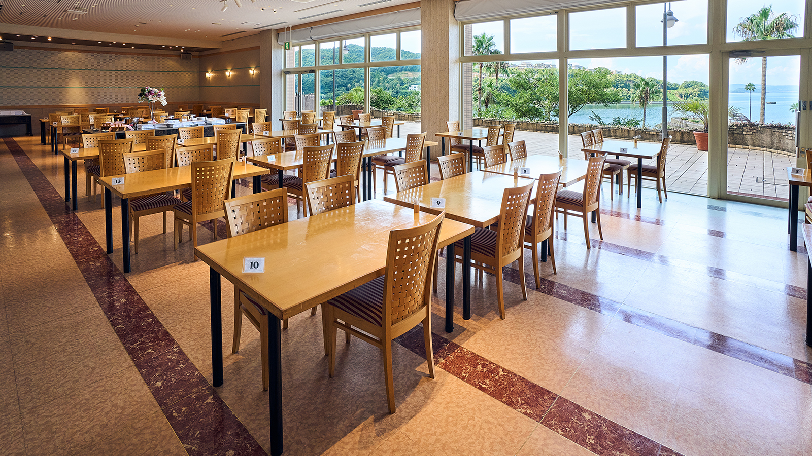 バンケットアレグリアホール