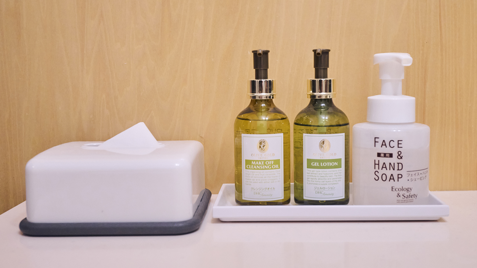 スタンダードプラン和室10畳