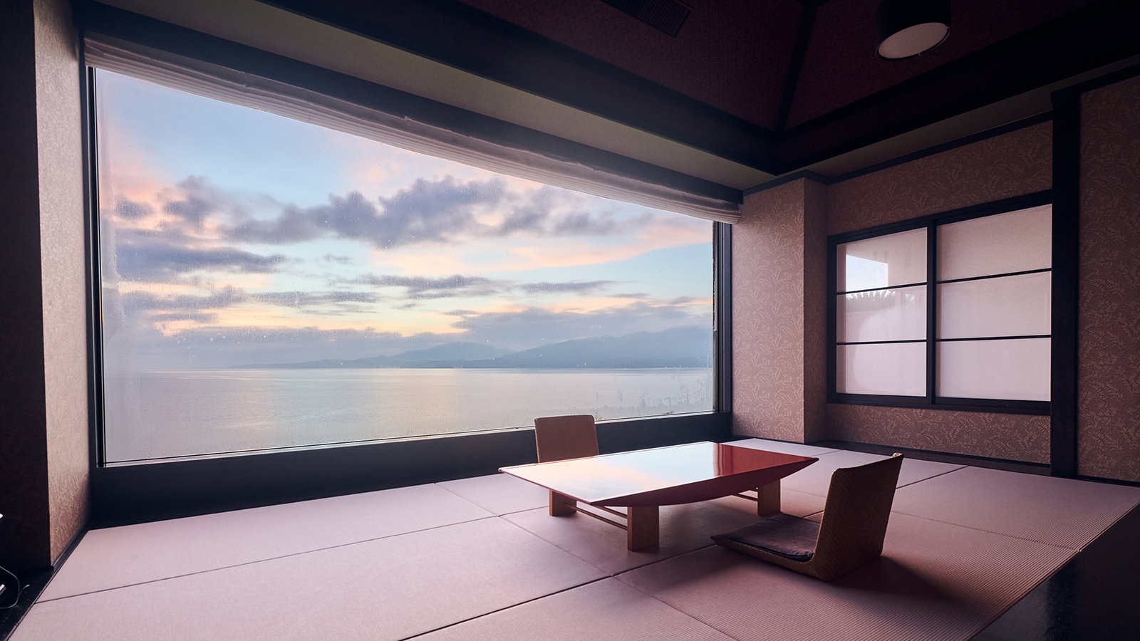 源泉かけ流し露天風呂付離れ華館 『桜』