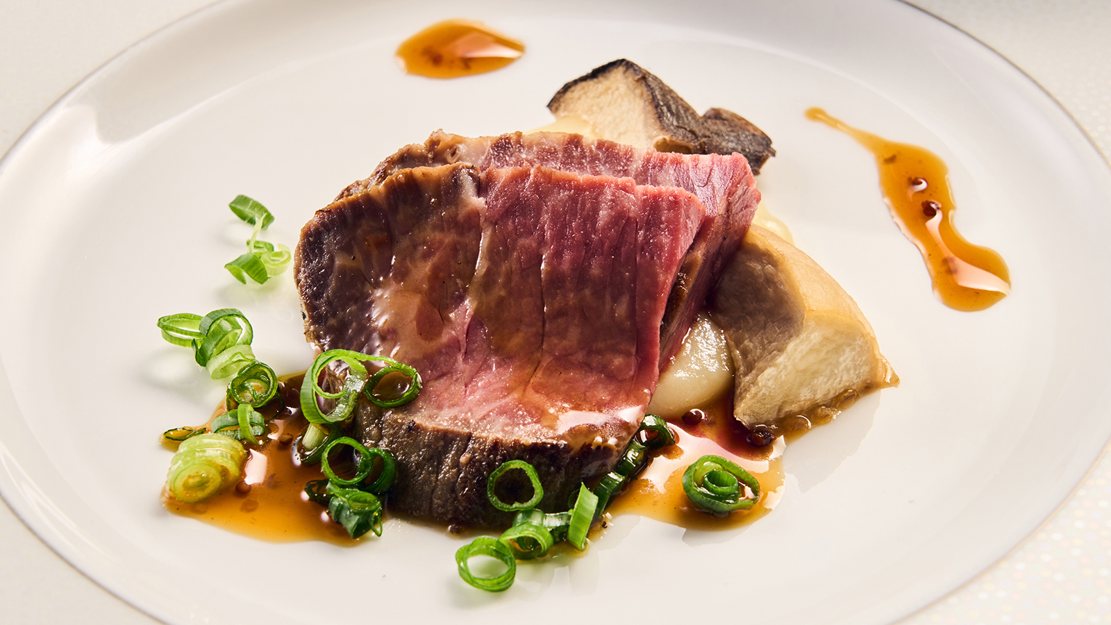 「和み」コース　一例