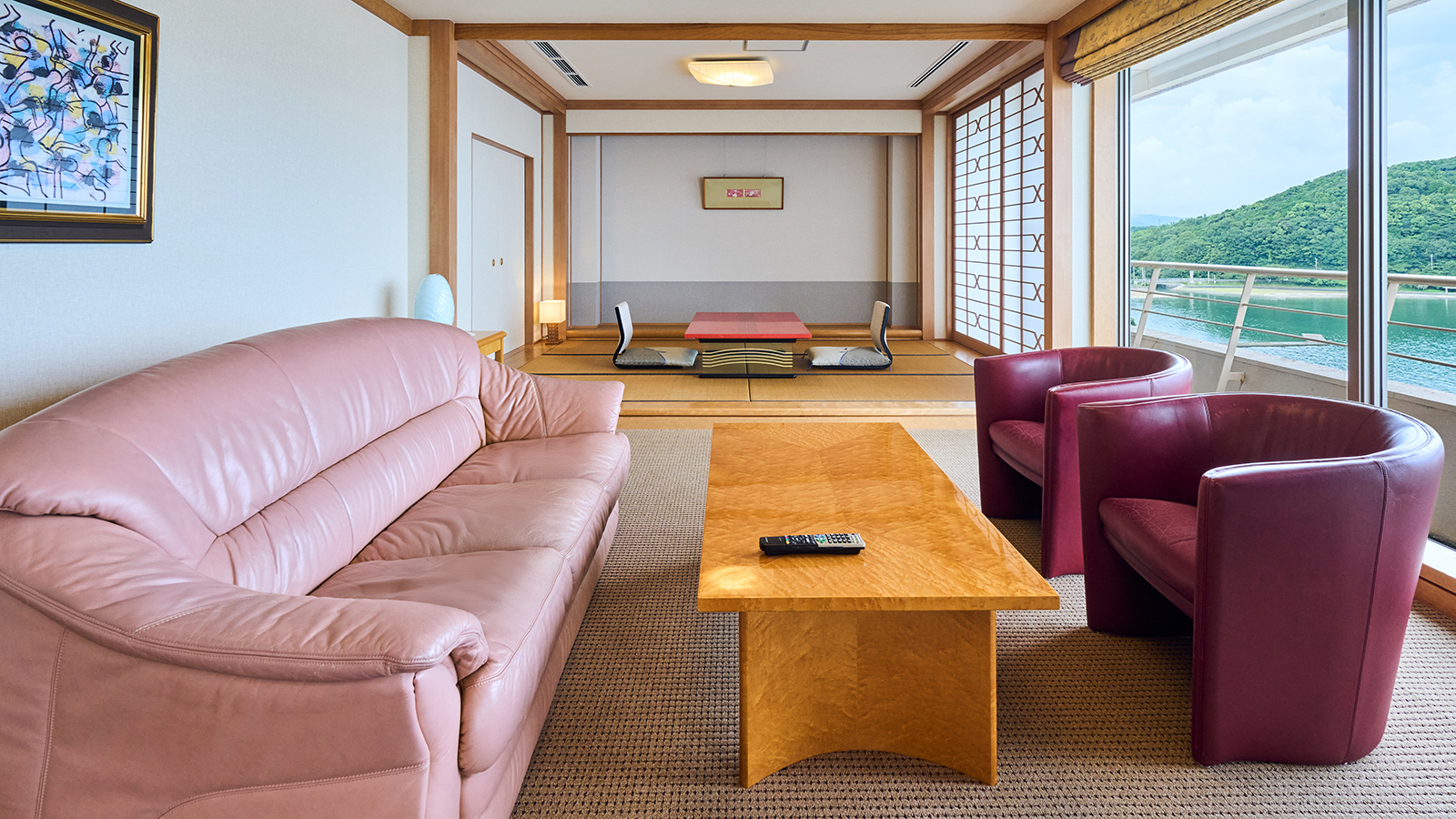 ロイヤルスイートルーム