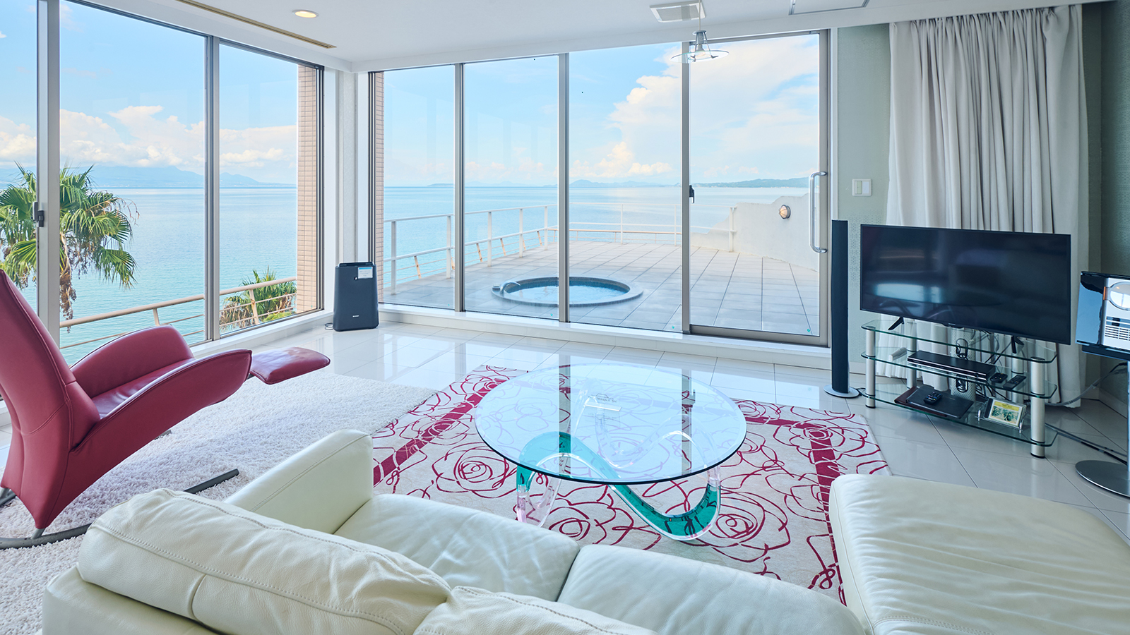 小山薫堂氏プロデュース【トップテラス501】