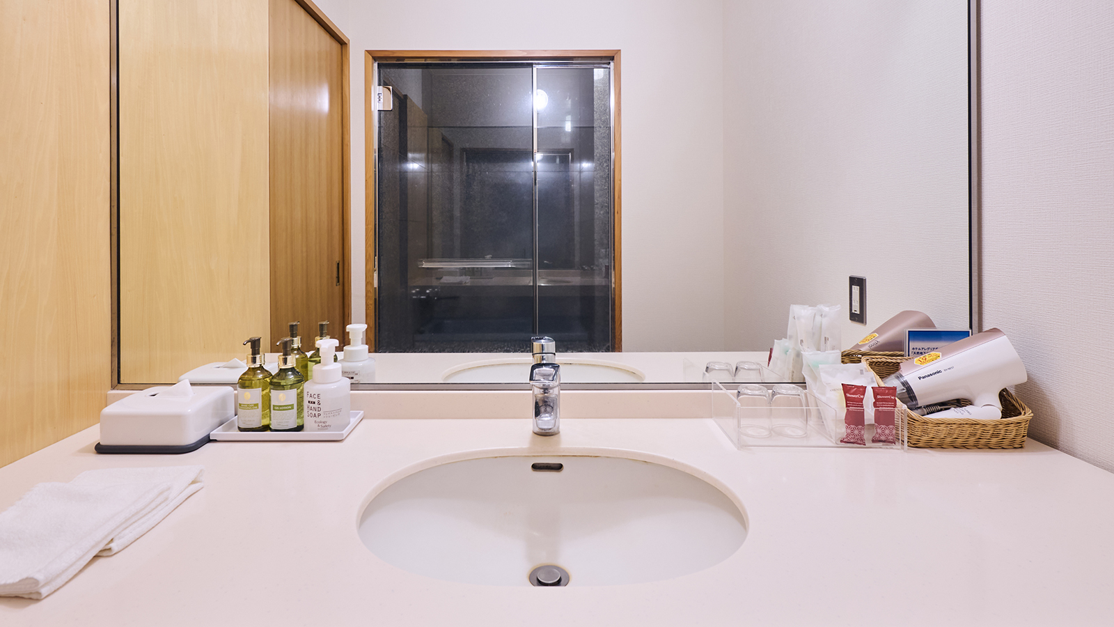 スタンダードプラン和室10畳