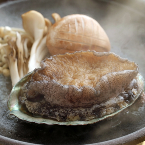メイン料理を選べる味覚会席☆多彩な房総の幸◆オーシャンビューの部屋◆