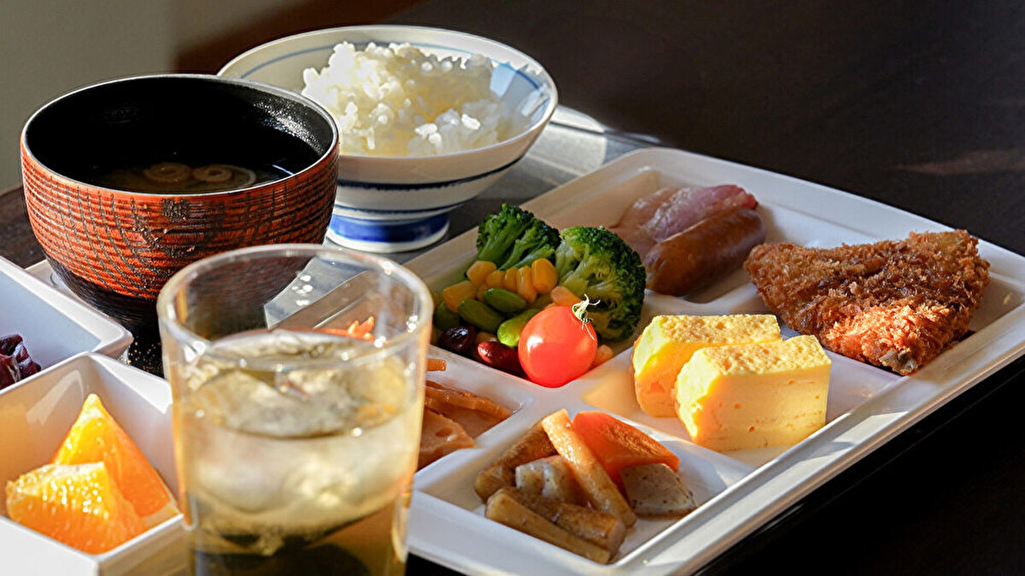 ◆【旅の応援】１泊朝食付きプラン◆観光＆ビジネスにも便利◆オーシャンビューの部屋◆