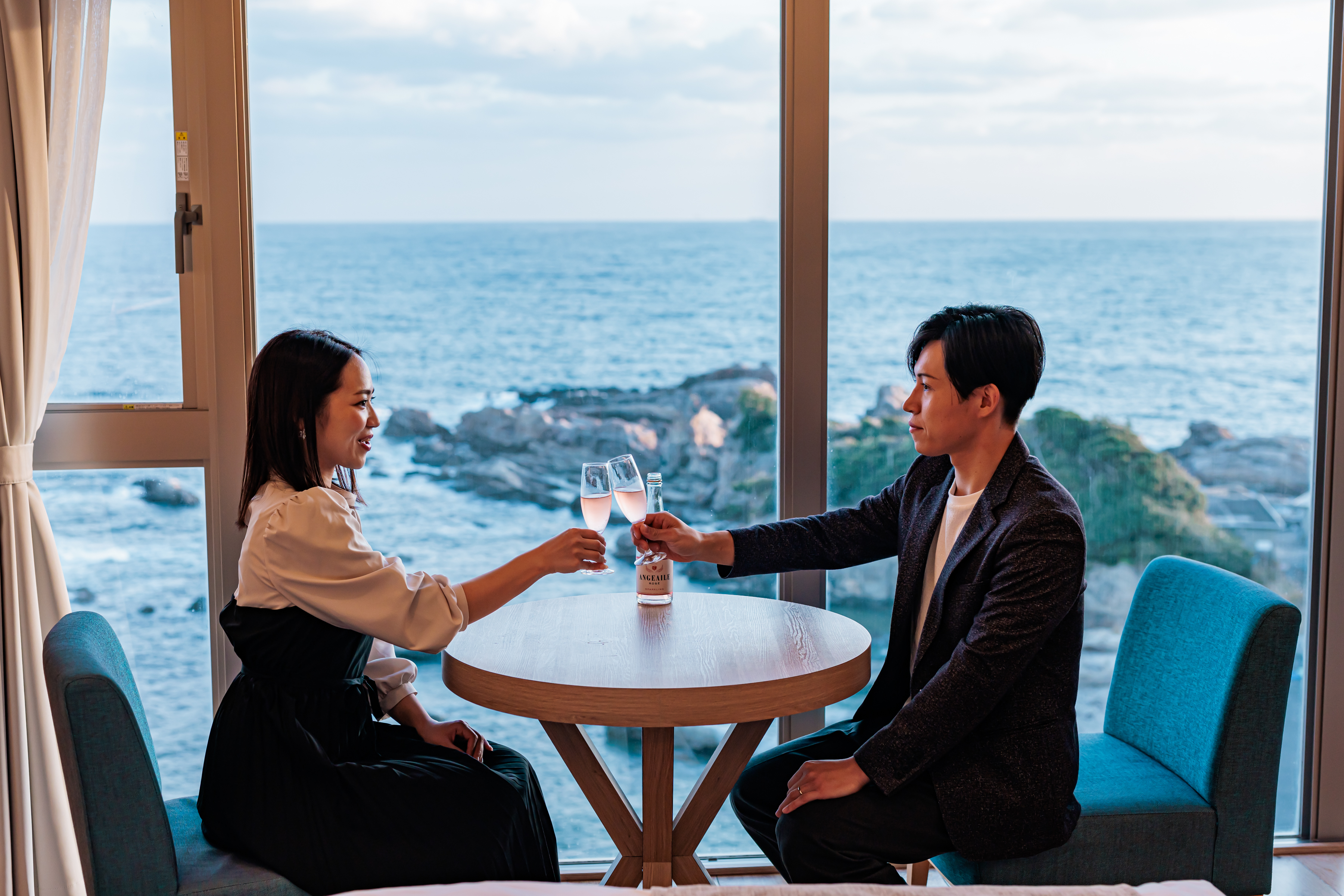 プレミアムルーム