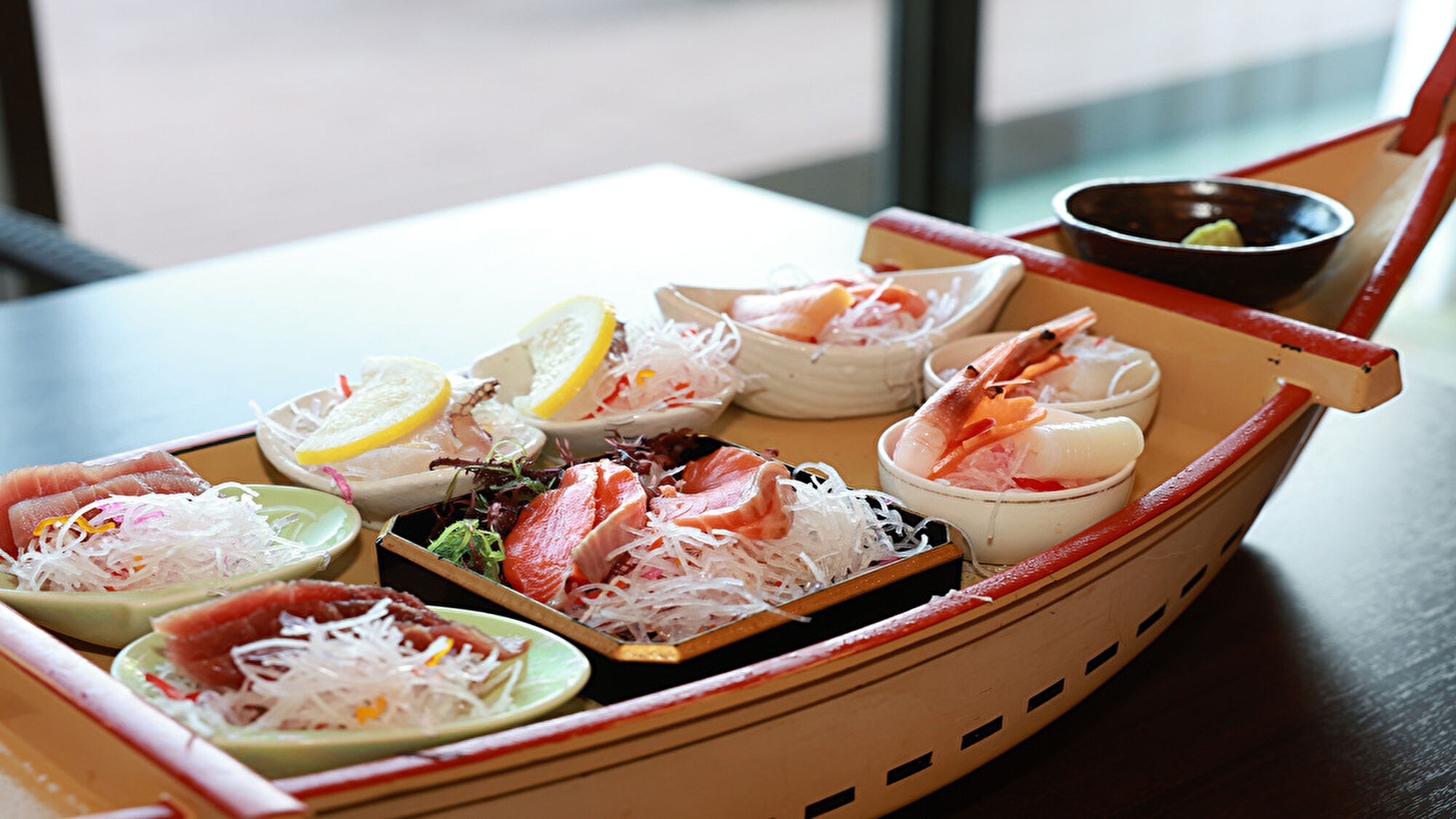 サマーバイキング