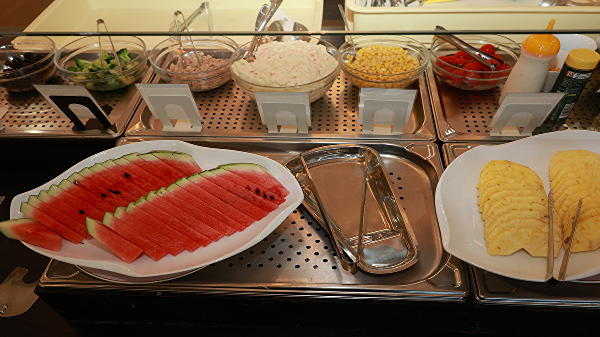 サマーバイキング