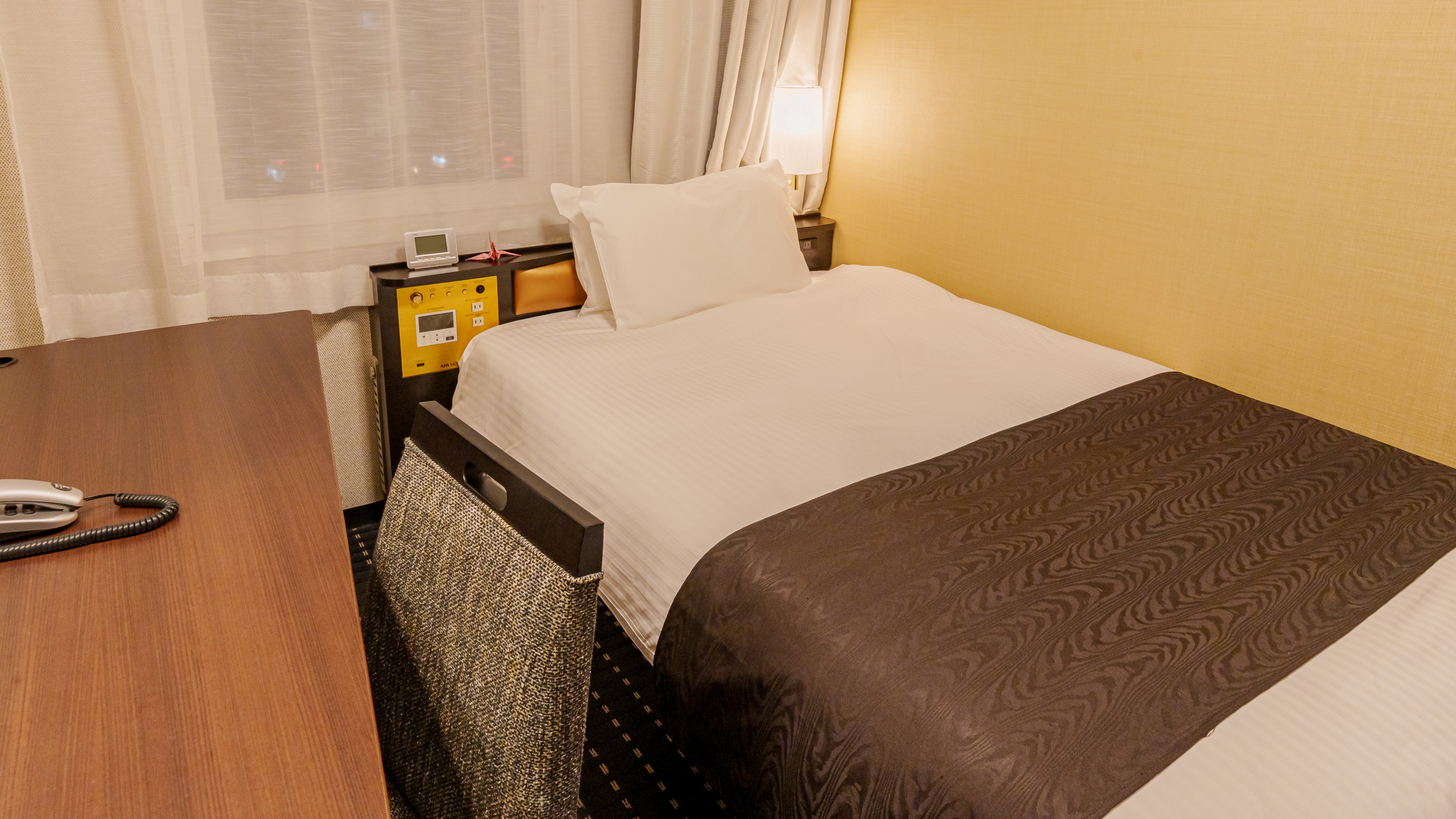 シングルルーム