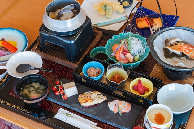 【レンブラントリゾート知床】冬季｜大人の贅沢旅。心の余白を満たす知床リトリート（夕朝食付き）