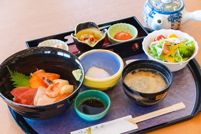 【レンブラントリゾート知床】冬季｜大人の贅沢旅。心の余白を満たす知床リトリート（朝食付き）