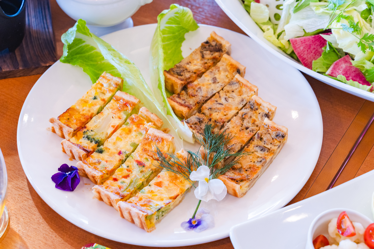 朝食（～2025年9月30）