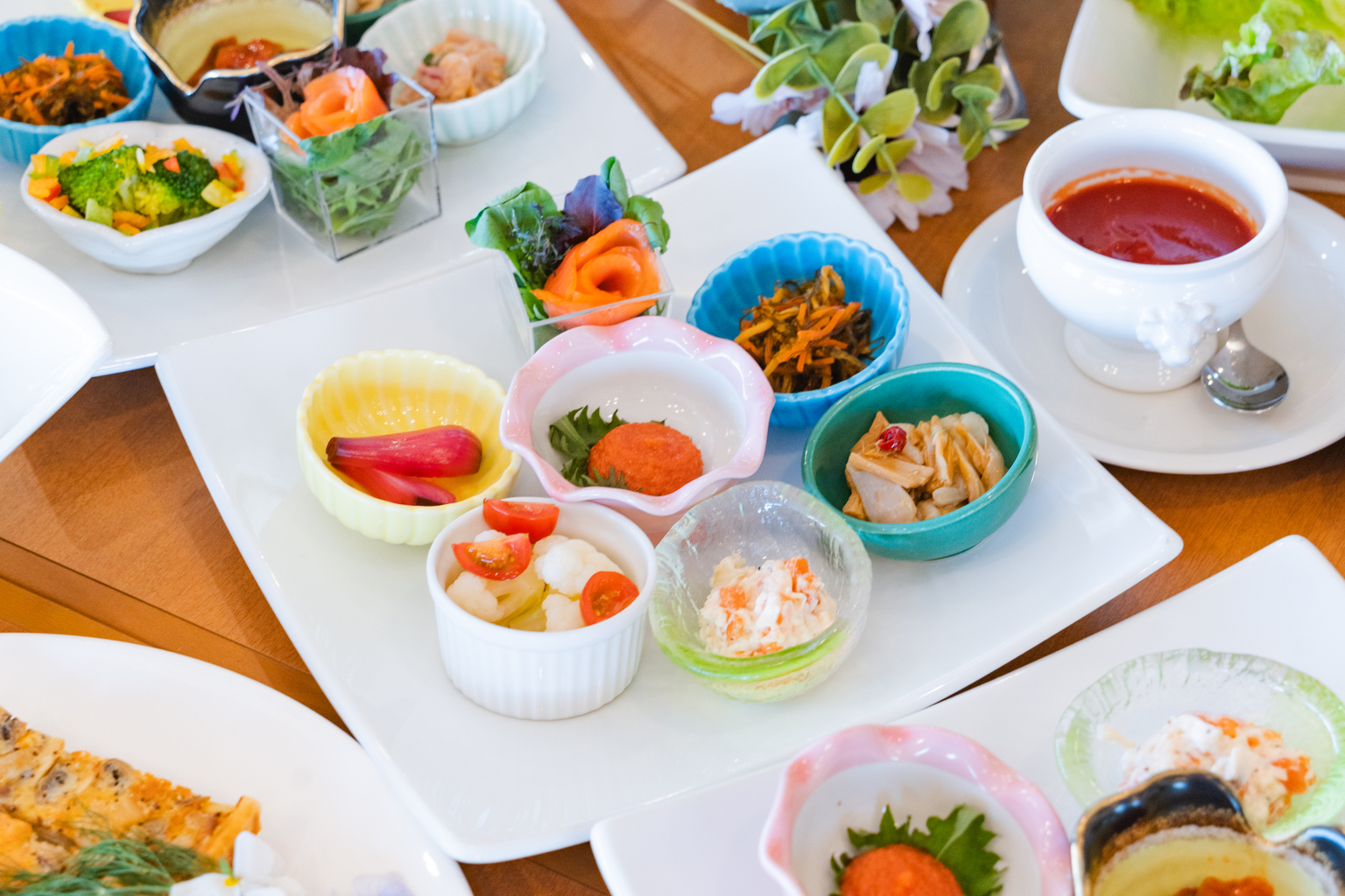 朝食（～2025年9月30）