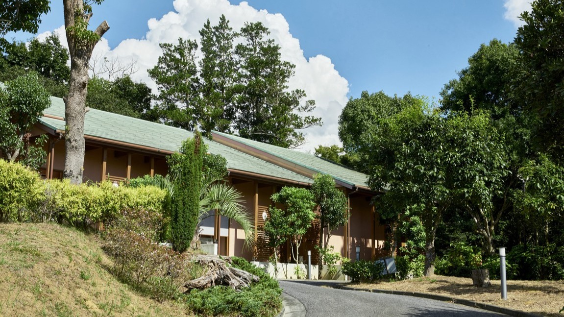 都内から車で１時間圏内で行ける癒しのリゾートホテル