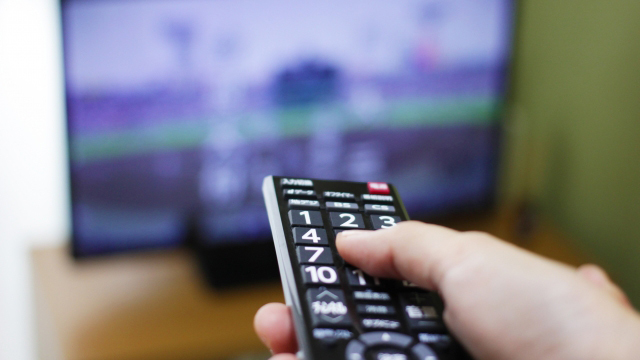 スマートテレビイメージ