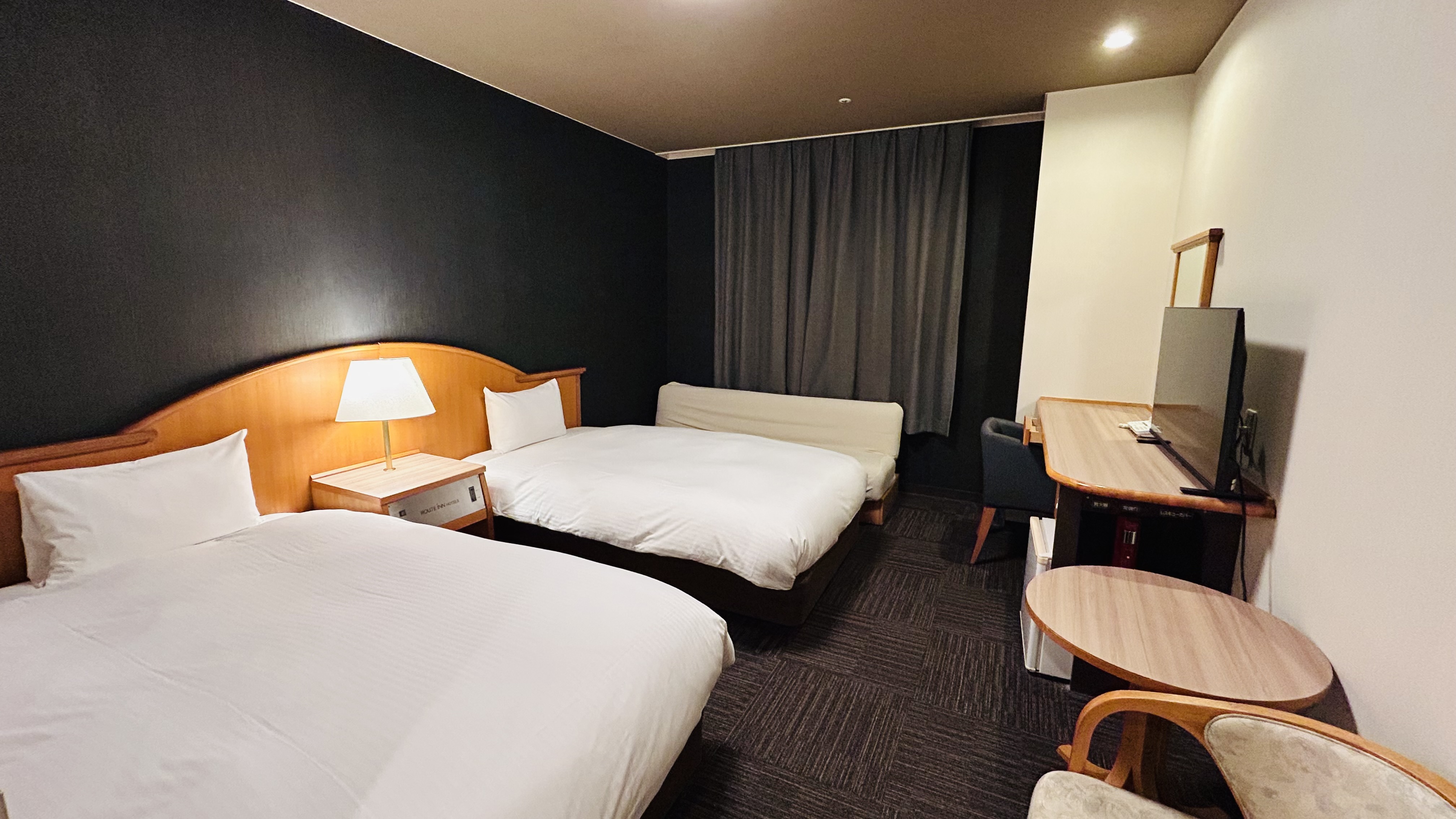 本館ツインルーム