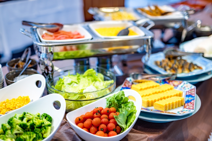 【楽天限定】≪ポイント5倍≫1泊2食付きプラン【リゾートヴィラ（スタンダード）】