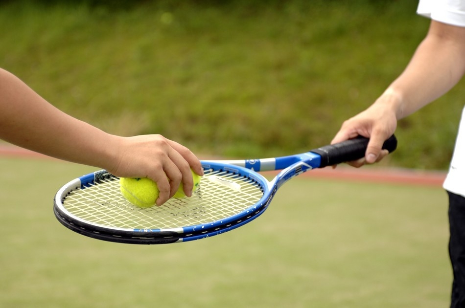 【ポイント5倍】オリジナルテニスプラン【リゾートヴィラ（プレミアム）】