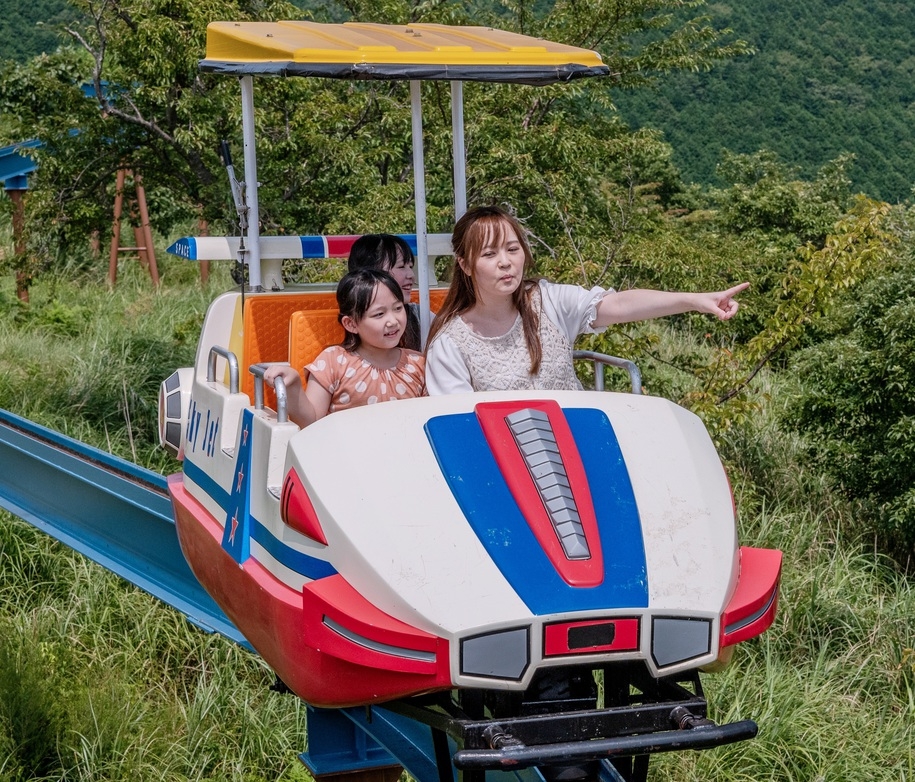 ★夏休み限定★【P5倍】アニキン入園券＋ゆうえんちパス付プラン★リゾートヴィラ（スタンダード）
