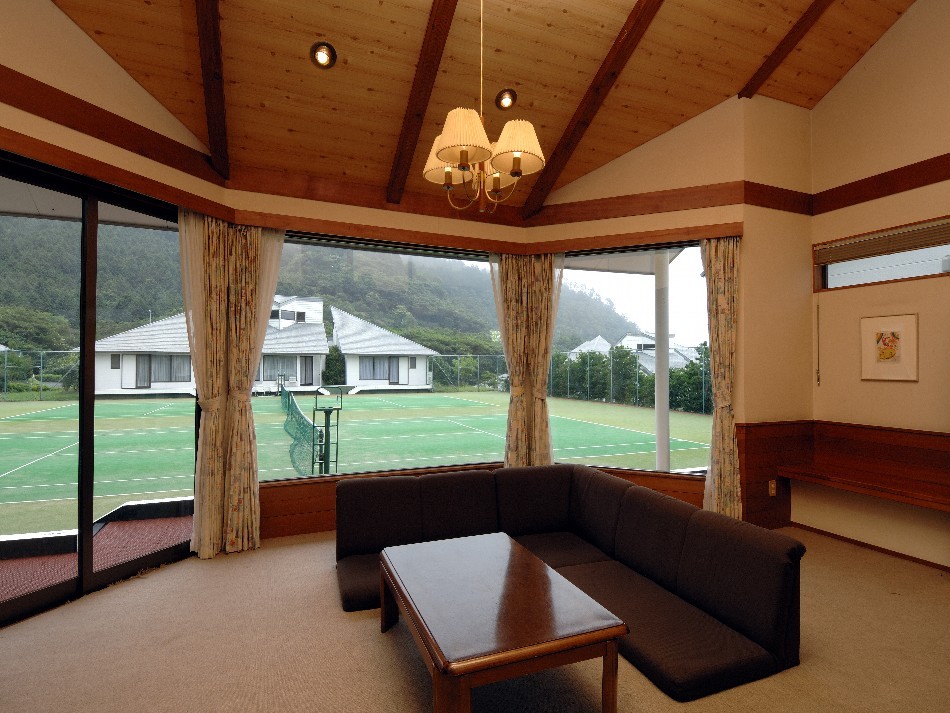 Resort Villa (Standard)