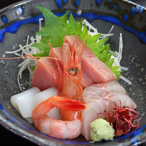사시미