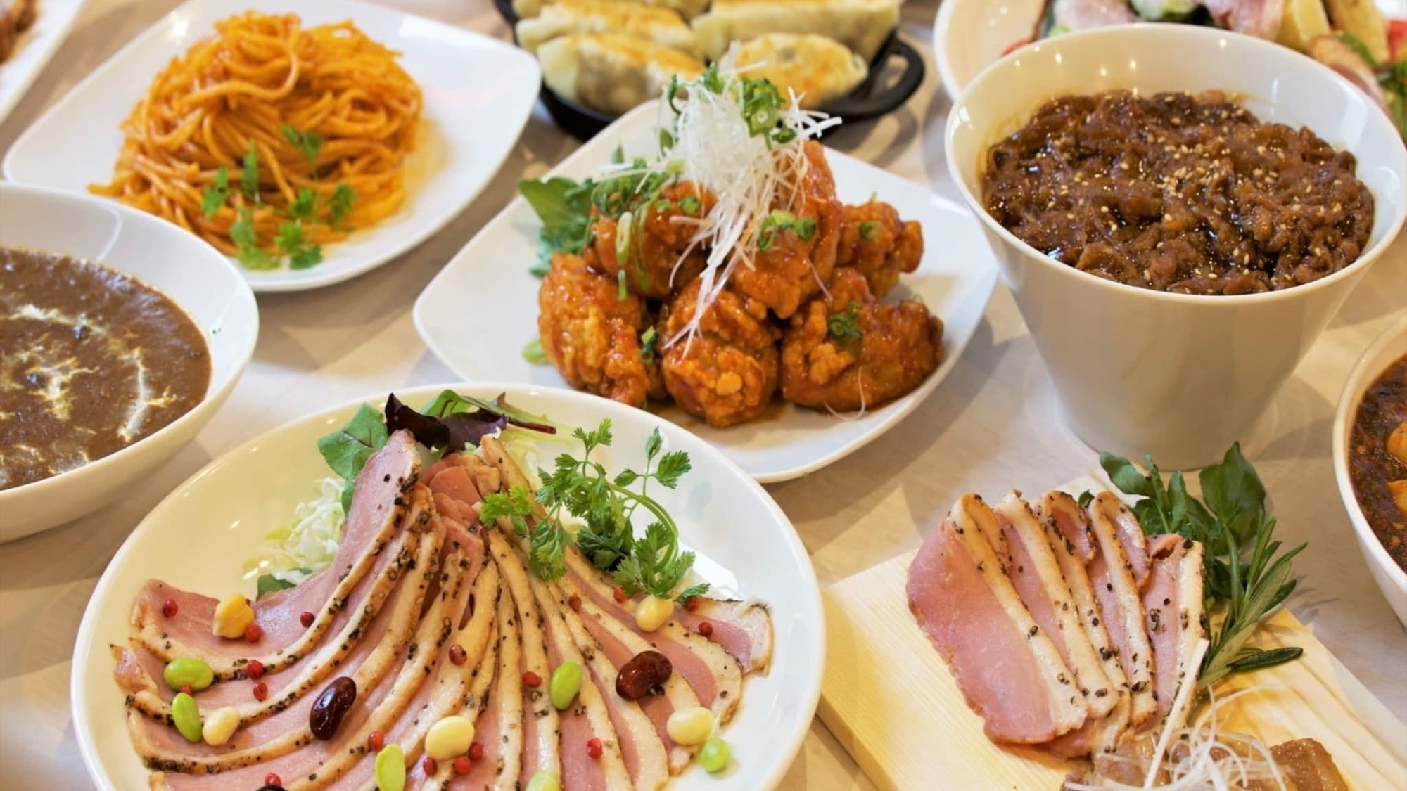夕食付きプラン（朝食サービス）