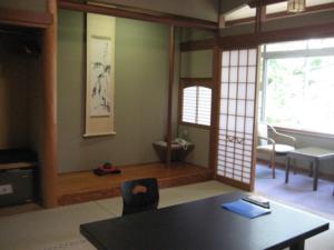 部屋
