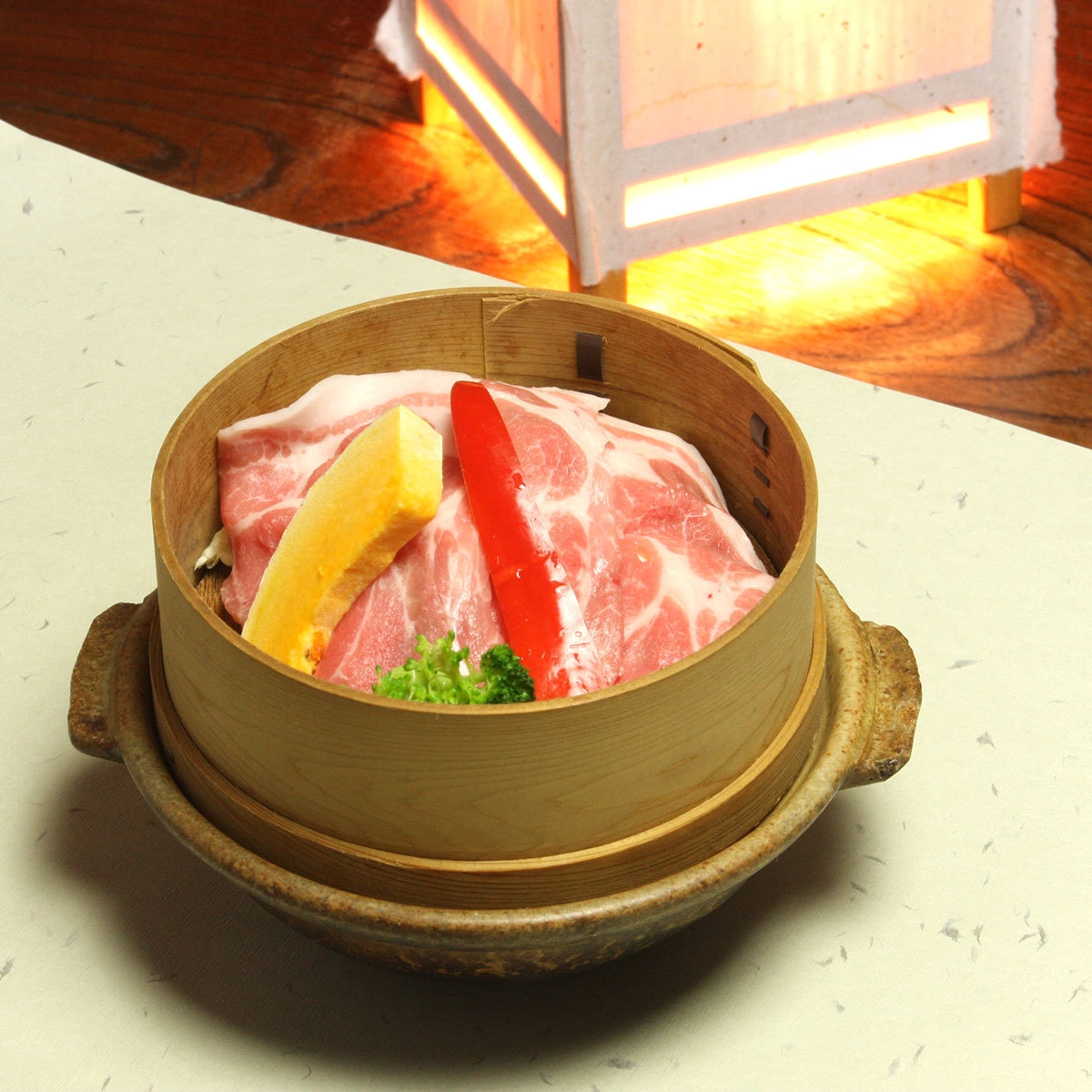 信州サーモン、旬のお刺身、馬刺しと源泉かけ流しの天然温泉を楽しむプラン【部屋食】　