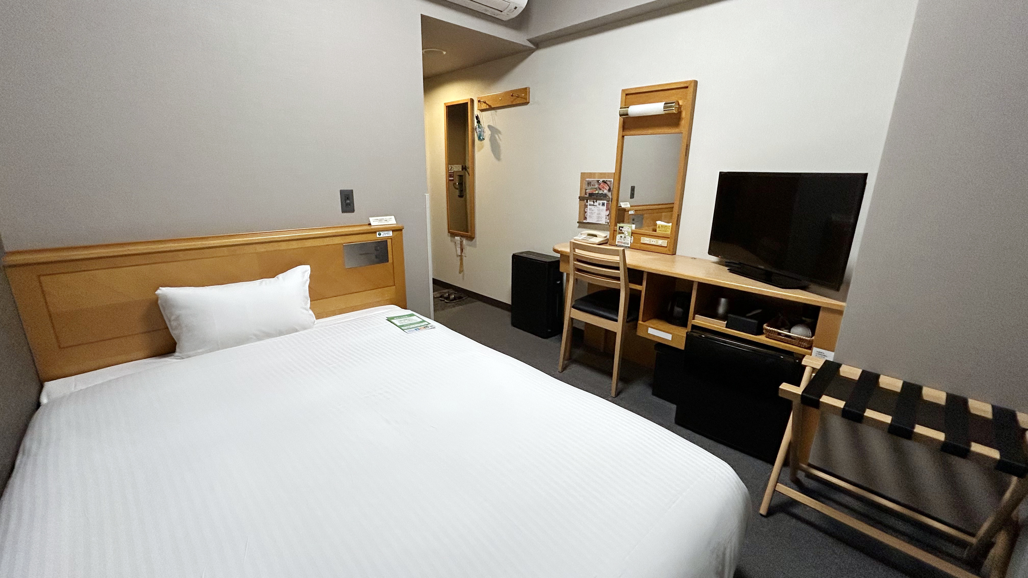 スタンダードシングルルーム1