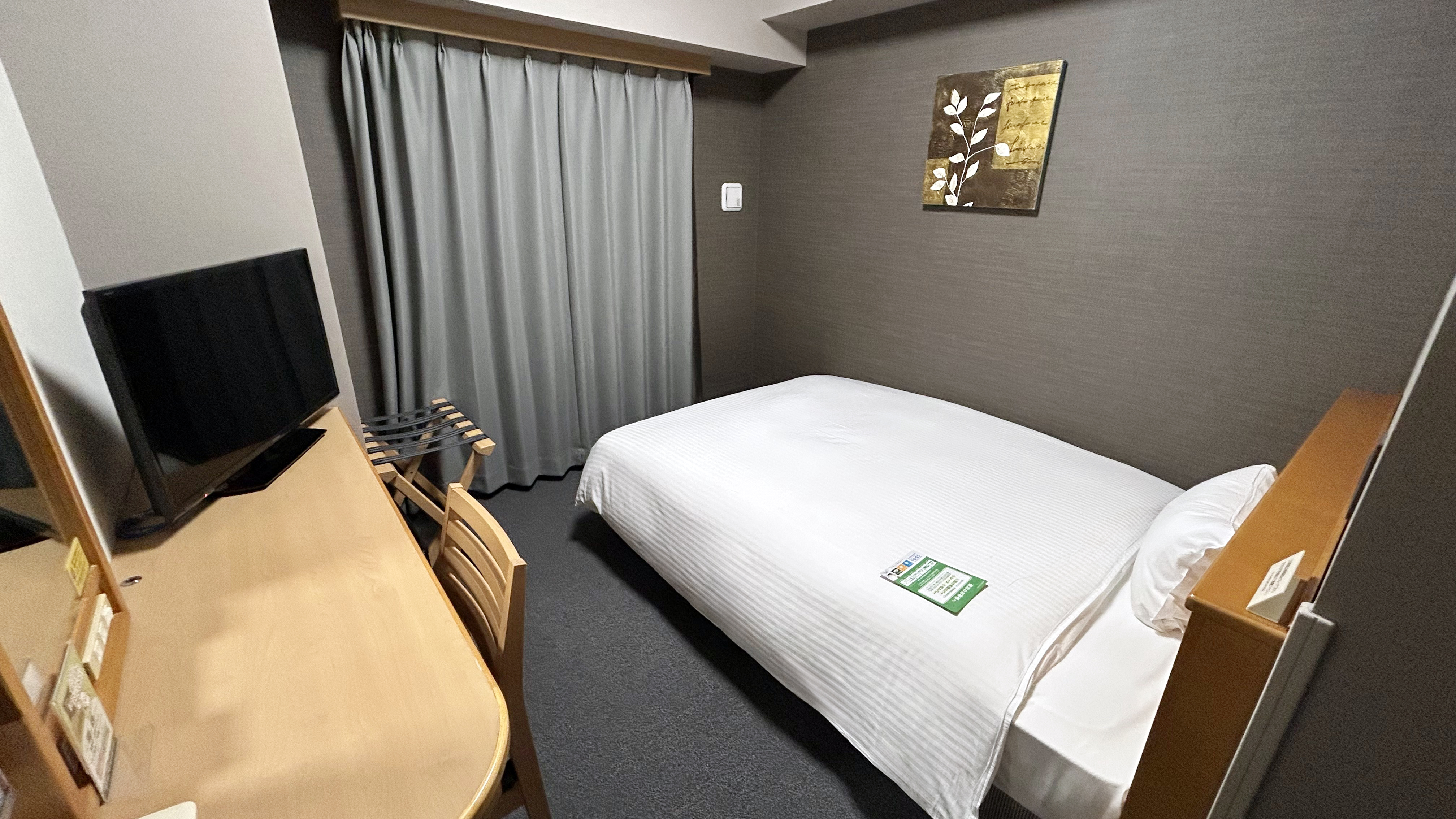 スタンダードシングルルーム2