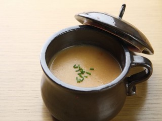 スープ（大）