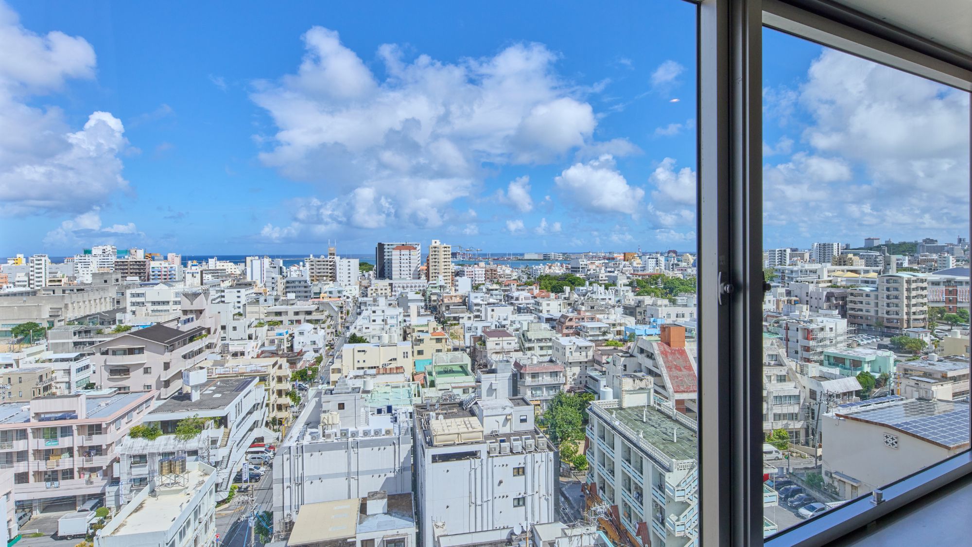 【最上階ナハナフロア】ナハナ・スーペリアツイン（22㎡）