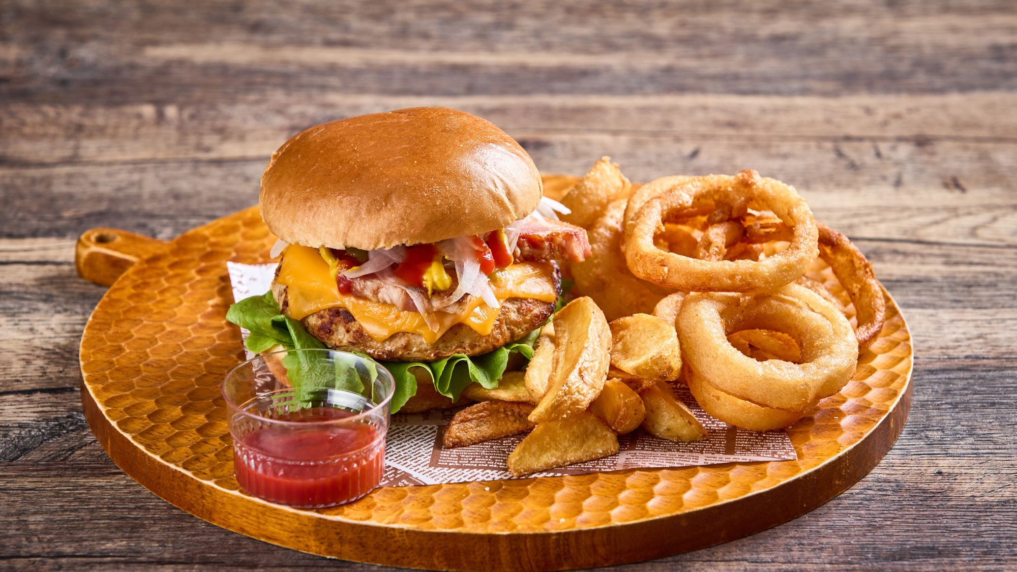 ダイニングバー 蓮-Ren-