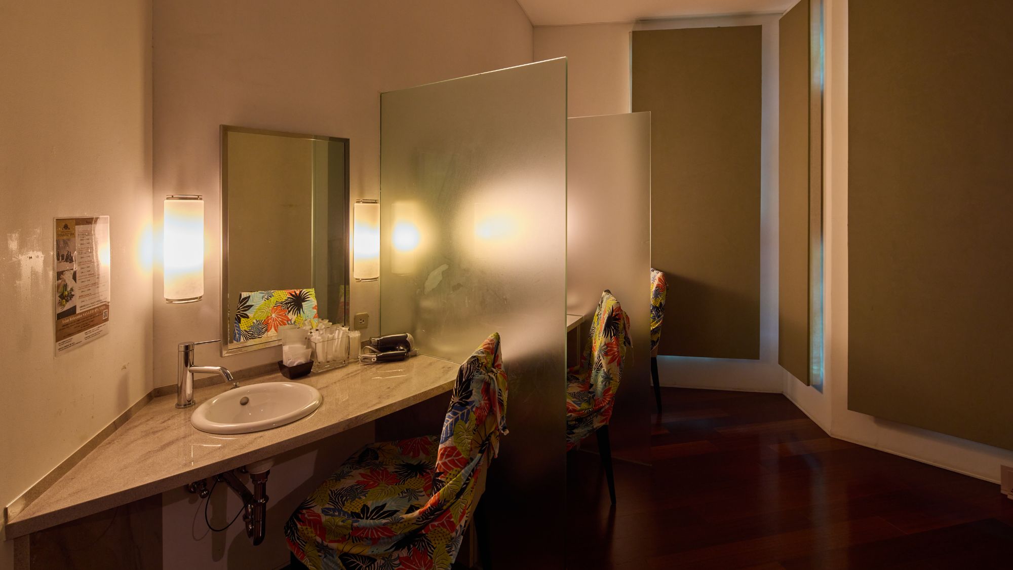 B1F　KOTORAN SPA（コトラン スパ）