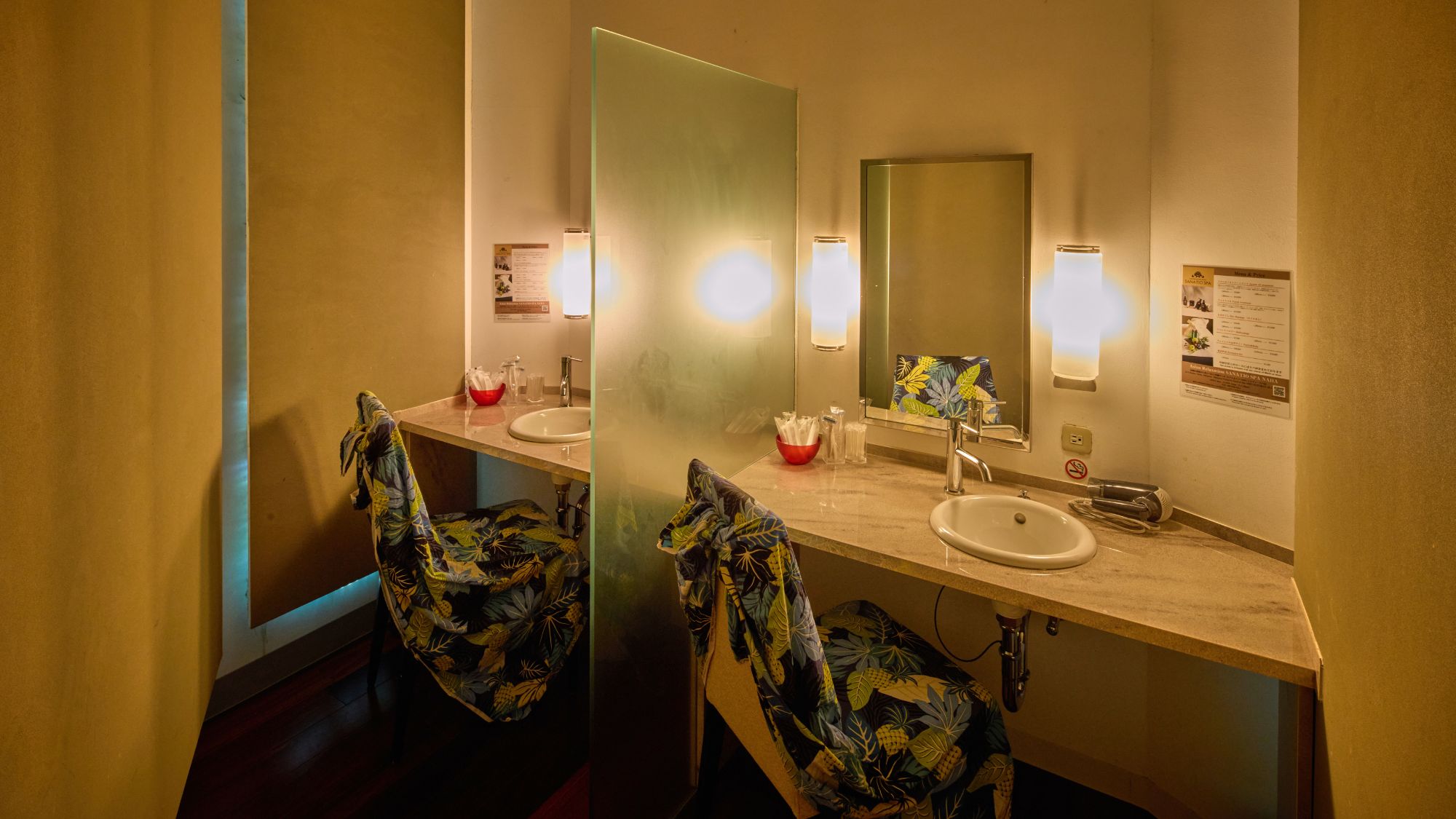 B1F　KOTORAN SPA（コトラン スパ）