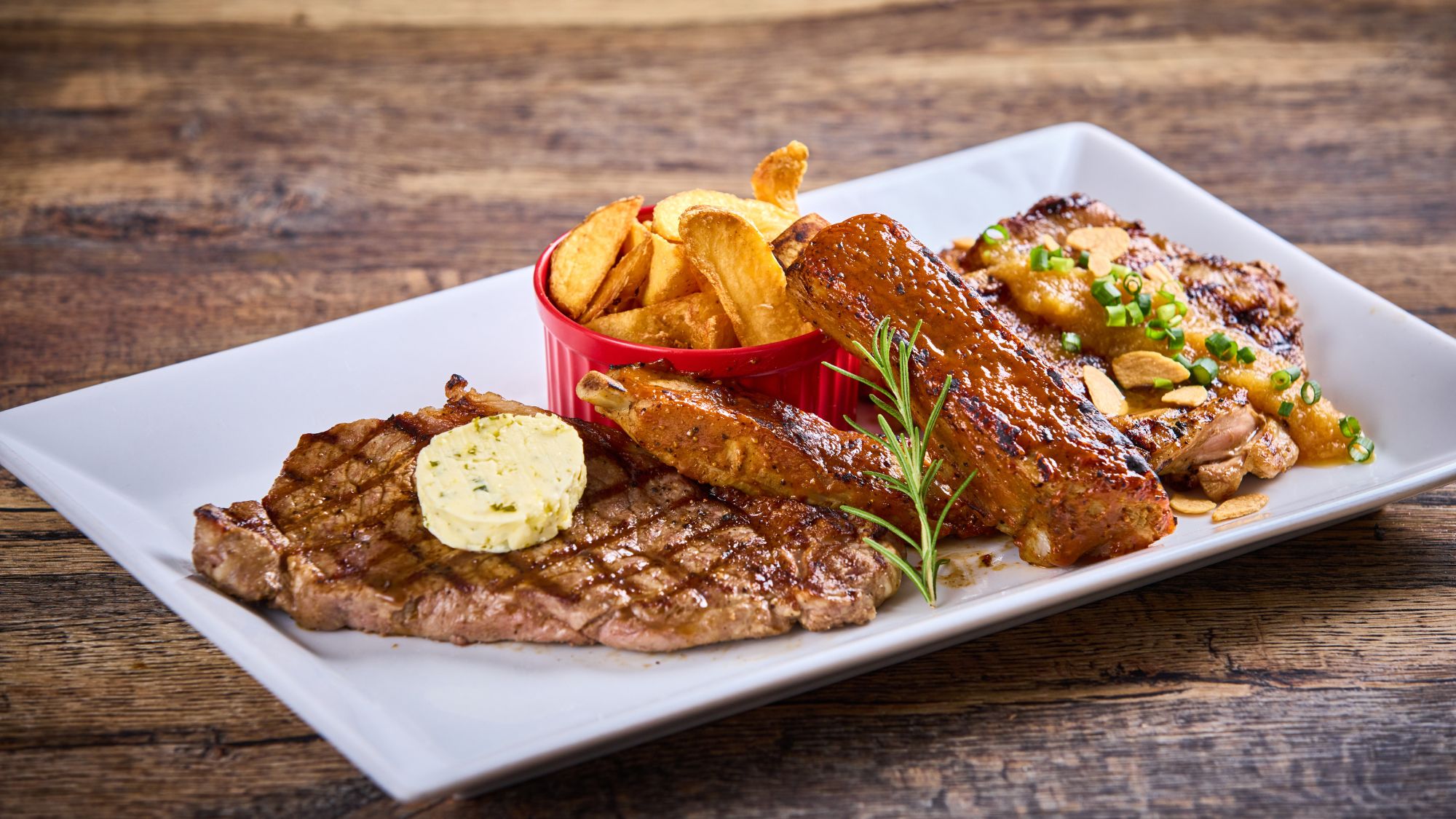 ダイニングバー 蓮-Ren-