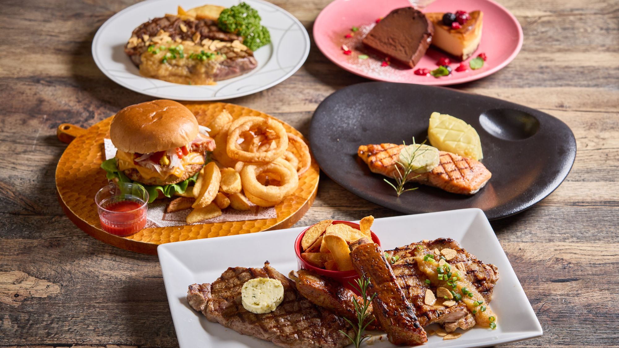 ダイニングバー 蓮-Ren-