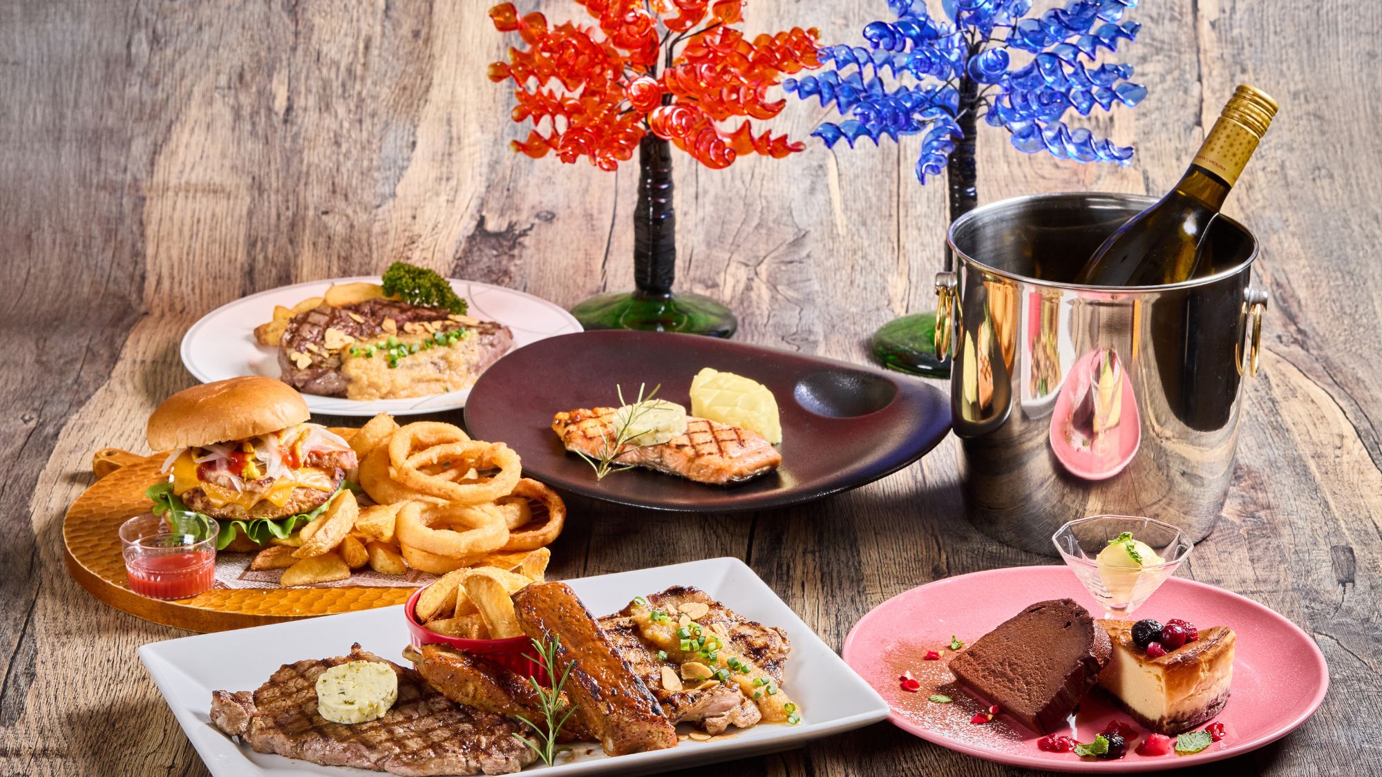 ダイニングバー 蓮-Ren-