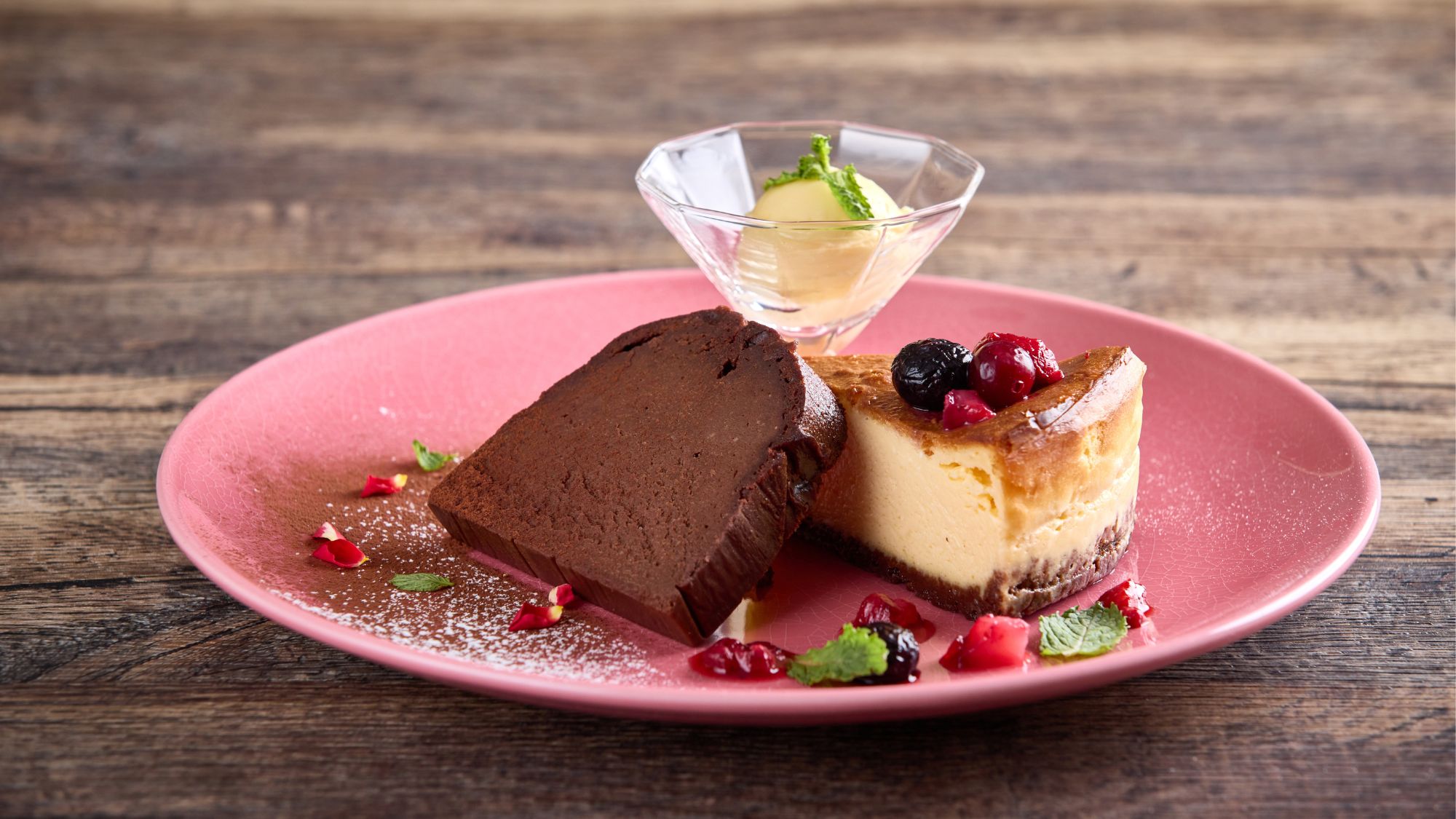 ダイニングバー 蓮-Ren-