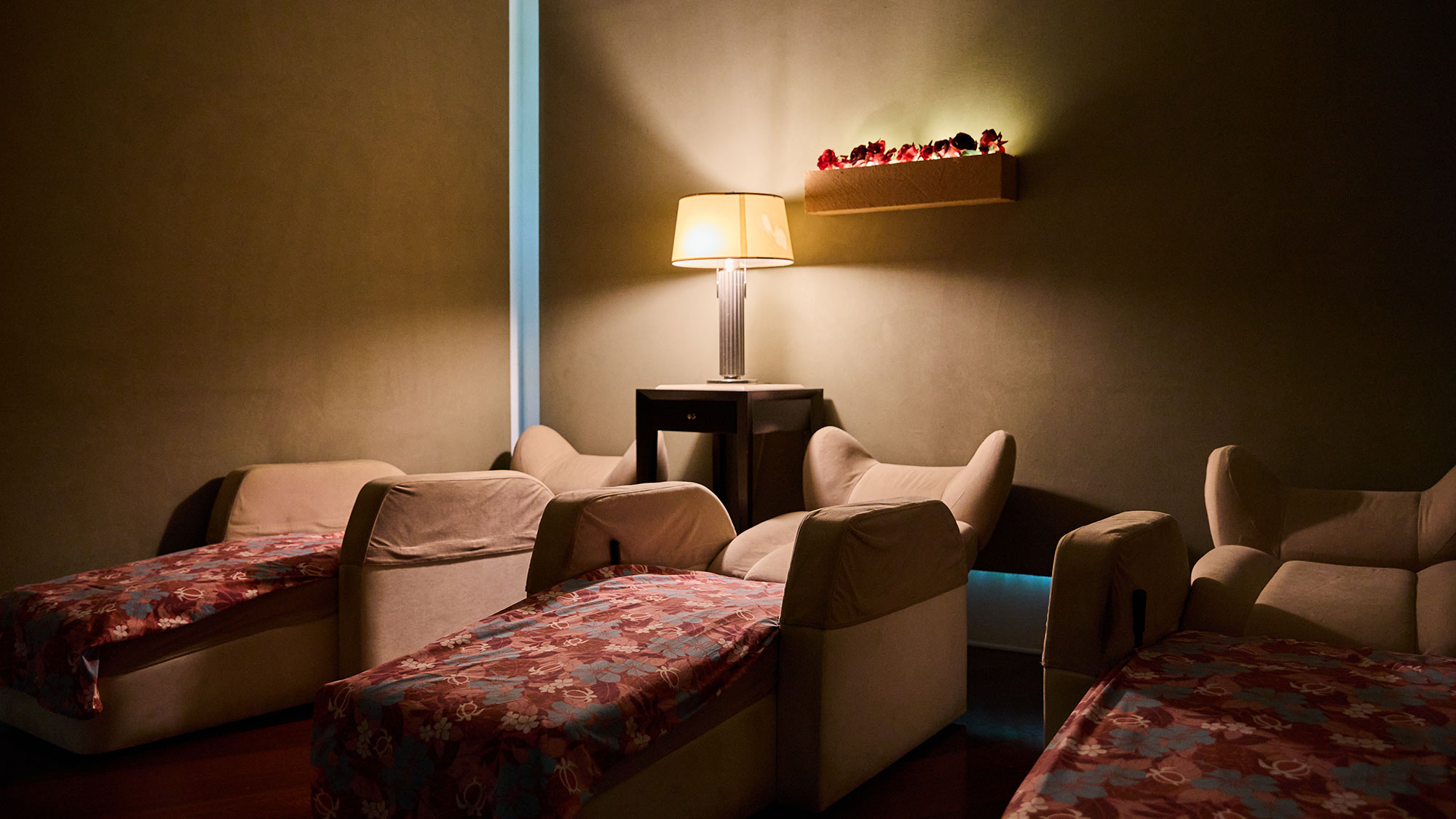 B1F　KOTORAN SPA（コトラン スパ）