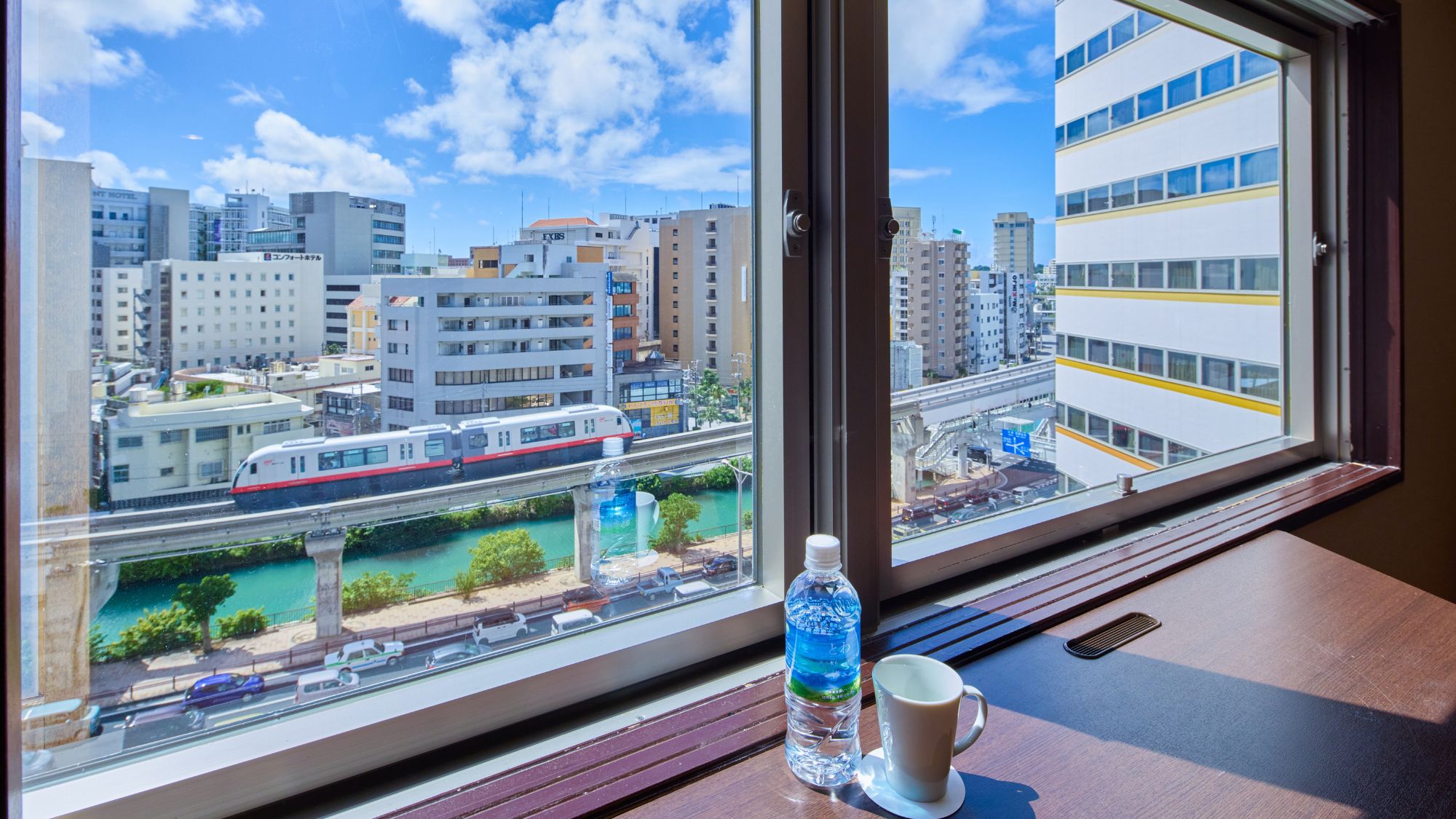 デラックスツイン（30㎡）