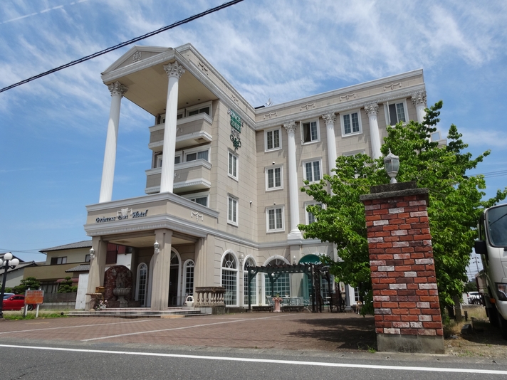プリンセスコートホテル 愛知 口コミ 楽天トラベル