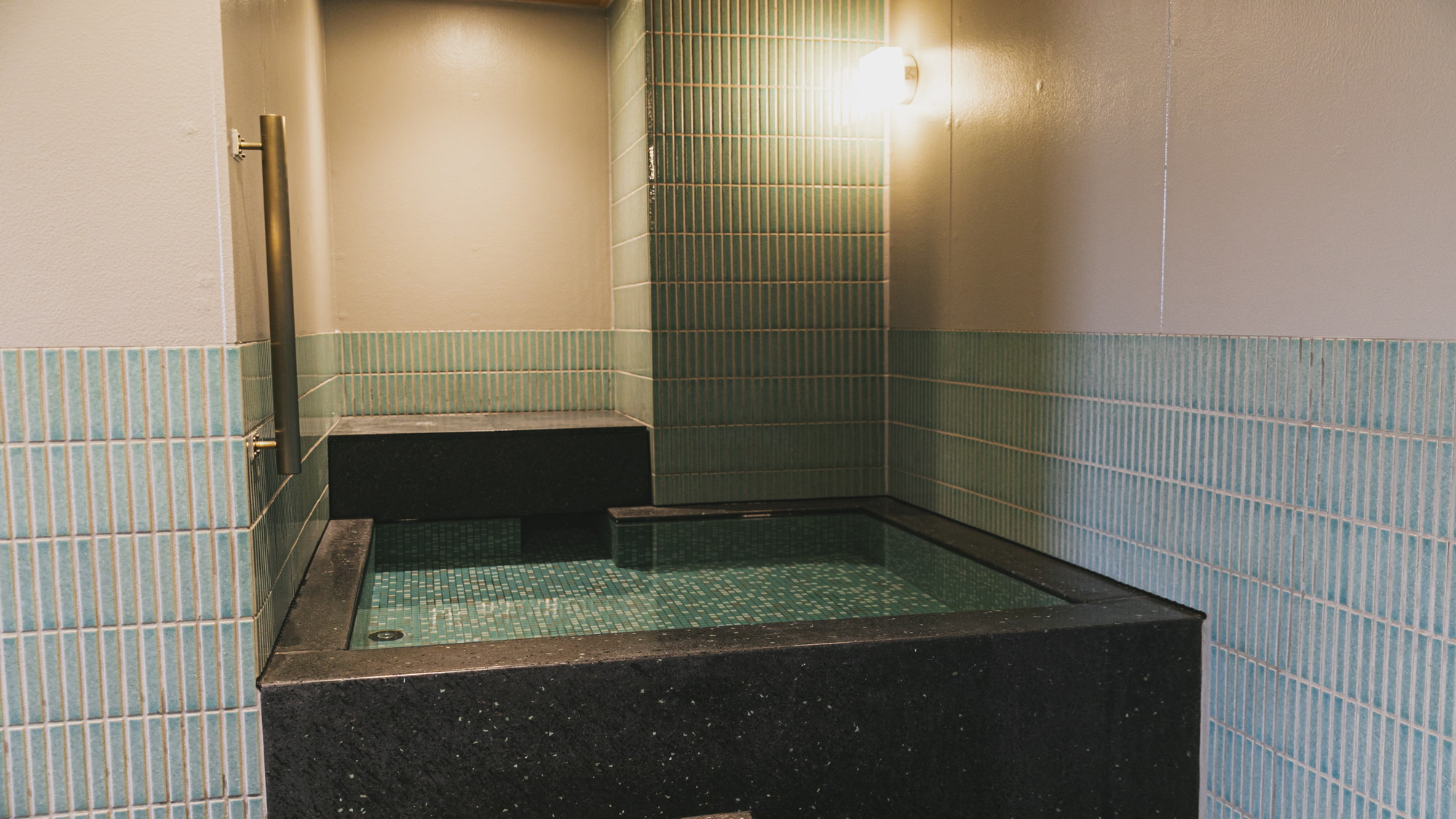 【一丁目温泉】2024年3月にリニューアルした女性大浴場