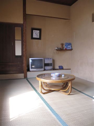 6 tatami mats